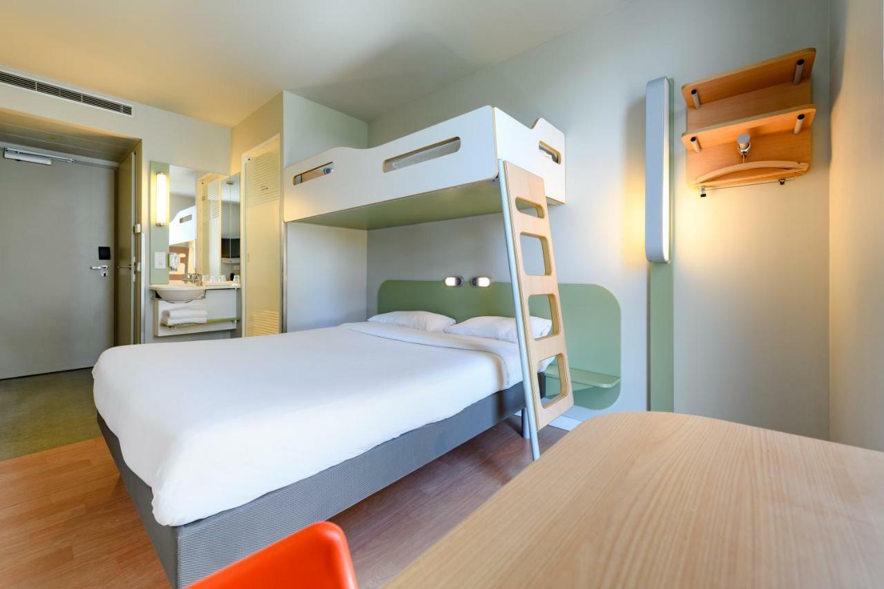 Ibis Budget Muenchen City Olympiapark Cameră foto